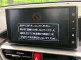 【9インチ ディスプレイオーディオ】大画面ディスプレイへお持ちのスマートフォンと連携して、ナビやbluetoothでの音楽再生が可能です♪デザインはもちろん操作性も良好!別途ナビ機能の取付可能です♪
