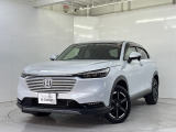 ヴェゼル 1.5 e:HEV X 4WD 