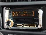 高機能サウンドシステム。車内に臨場感ある音楽空間を生み出します。