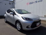 トヨタ認定中古車保証付!(1年間、距離無制限 HV車はHV保証付) 別途延長保証もご用意しております♪ ぜひ現車を確認にご来店ください