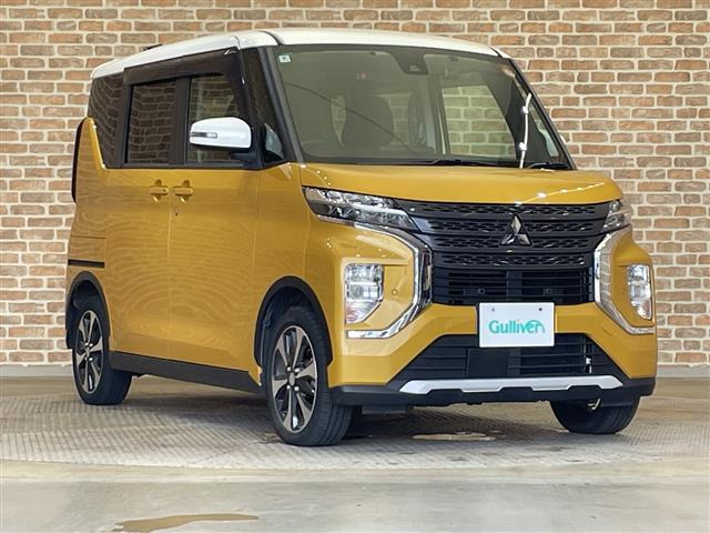 eKクロススペース G プラスエディション 4WD 修復歴無し