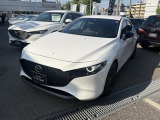 R7年式 Mazda3 ドライブエディション 試乗車アップ車両 入荷致しました!