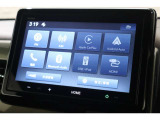 8インチ純正ディスプレイオーディオ VX-240ZFE BluetoothAudio USB AppleCarPlay AndroidAuto に対応しております。