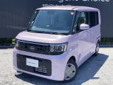 令和7年式【ルークス660X】入庫しました!弊社で使用していた車です。新車保証継承致します!