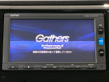 【フルセグTV付ナビゲーション】使いやすいナビで目的地までしっかり案内してくれます。各種オーディオ再生機能も充実しており、お車の運転がさらに楽しくなります!!