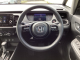 ホンダセンシング機能では衝突軽減ブレーキや、安全運転を支援する機能が盛りだくさん!毎日の運転に安心を届けます