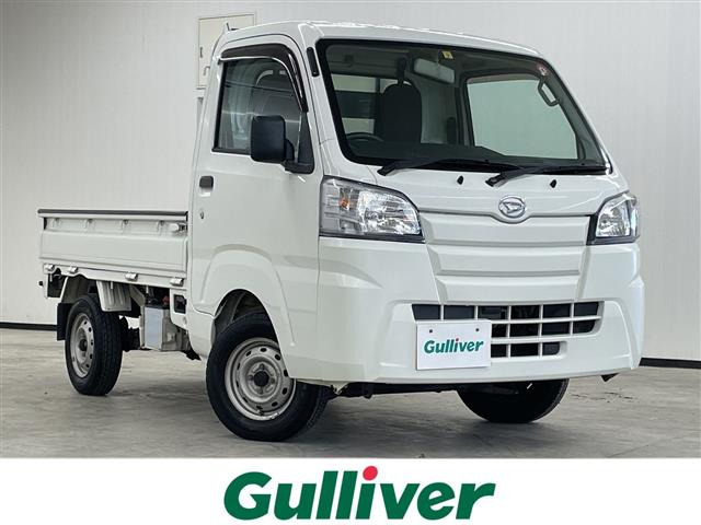 ハイゼットトラック 農用スペシャル 4WD 4WD 5MT