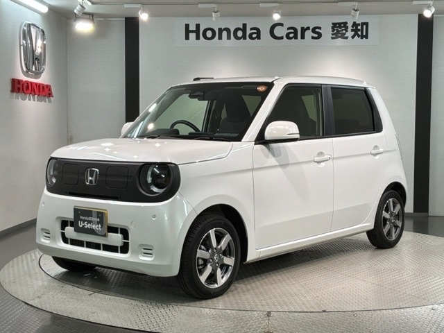 ホンダ N-ONE e: 