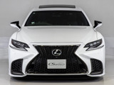TRDフルエアロでドレスアップ済!