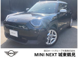 お車詳細や展示状況はフリーダイヤル(0078-6002-317961)または、MINI NEXT城東鶴見06-6933-3298迄お問合せ下さい。