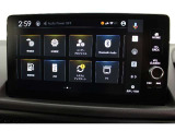 Bluetooth オーディオでスマートフォンのお気に入りの音楽を聴きながら快適ドライブ