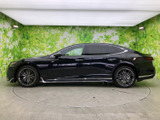 LS 500 Iパッケージ 