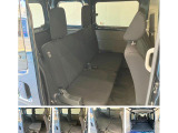 初度登録から7年以内のダイハツ車には1年間or走行無制限のまごころ保証がついておりますので購入後も安心です!有料にはなりますが1年もしくは2年の延長保証もご用意致しております!