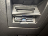 ETCももちろん搭載しております。料金所で停車する必要がなく、スムーズにストレスなくドライブをお楽しみください。※セットアップ費用は別途頂戴します。