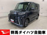 ダイハツ タントカスタム