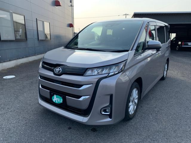 トヨタ ノア 