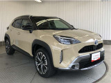 ボディーカラーはアースカラーがお洒落な印象の「ブラックマイカ&times;ベージュ」カラーコードは「2SG」