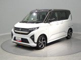 【軽快なフットワーク】小回りが利き、入り組んだ住宅街でも落ち着いて運転できます。毎日の移動にゆとりをもたらしてくれる優しい設計です。