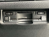 高速道路をスイスイッと通過のETC付き!ETCカードをお持ちでない方は、トヨタETCカードもございますので、ぜひスタッフにご相談ください!