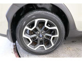 アルミホイール【タイヤサイズ225/55R17】