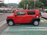 鑑定済みの車両になりますので、安心してカーライフをお過ごしいただけます。