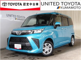 R3年式☆ルーミー入荷しました☆