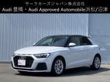アウディ A1スポーツバック