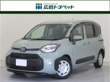 カーキカラーの シエンタ が入荷です。