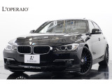 BMWアルピナ B3 ビターボ リムジン