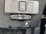 ETC付きで高速もスムーズに乗り降りできます!