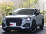 Q2 TDI ブラック スタイル プラス ディーゼル 