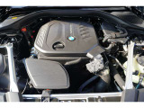 エンジンに定評のあるBMW、そのエンジンはパワフル&エコ&官能性を実現 お問合せ 無料ダイヤル 0078-6002-613077迄お待ちしております。大阪府吹田市芳野町5-55 毎水曜、第二・第三火曜日定休 10:00〜18:00