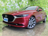 マツダ MAZDA3セダン 2.0 20S プロアクティブ ツーリング セレクション