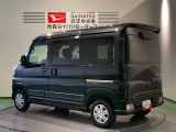 納車後の点検、車検などアフターサービスもお任せください!
