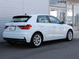 A1スポーツバック 25 TFSI アドバンスド 