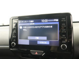 タッチパネルで操作がしやすいモニターです!!