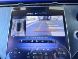 360&deg;カメラシステム