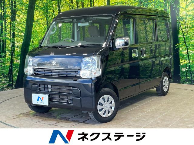 エブリイ PC 