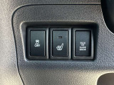 ★運転席シートヒーター付★寒い時期には嬉しい装備ですね♪