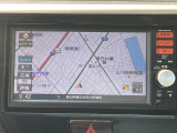 ◆◆◆このナビは、CD・ラジオ・フルセグTV・SDカード・bluetooth等対応です。これからも長く使用できます。フルセグは電波が悪くなるとワンセグに自動で切り替わり快適にTVがお楽しみ頂けます。