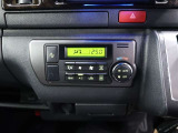 オートエアコンです。温度設定ができます。冷え性の方が乗っても安心ですね♪