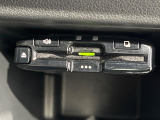 【ETC】高速道路の料金所をストレスなく通過!話題のスポットやサービスエリアに多い「スマートIC」利用時は必須のアイテムです。当店でセットアップを実施、ご納車当日からすぐにご利用いただけます!