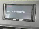 【ナビゲーション】目的地までしっかり案内してくれる使いやすいナビ。Bluetooth接続すればお持ちのスマホやMP3プレイヤーの音楽を再生可能!毎日の運転がさらに楽しくなります!!