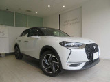 DS3クロスバック グランシック 