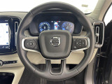 XC40 B4 AWD インスクリプション 4WD 4WD 本革シート
