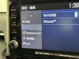 AM/FMラジオ付きです♪