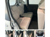 初度登録から7年以内のダイハツ車には1年間or走行無制限のまごころ保証がついておりますので購入後も安心です!有料にはなりますが1年もしくは2年の延長保証もご用意致しております!