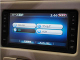 ◆オーディオソース◆様々な各種オーディオで、ドライブも待ち時間も楽しくなります!