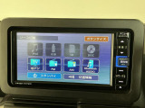 【Bluetooth Audio】いつもの音楽・いつものラジオ番組を、ドライブでも存分にお楽しみいただけます♪
