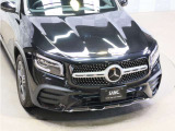 GLB GLB200d 4マチック AMGラインパッケージ 4WD MP202202